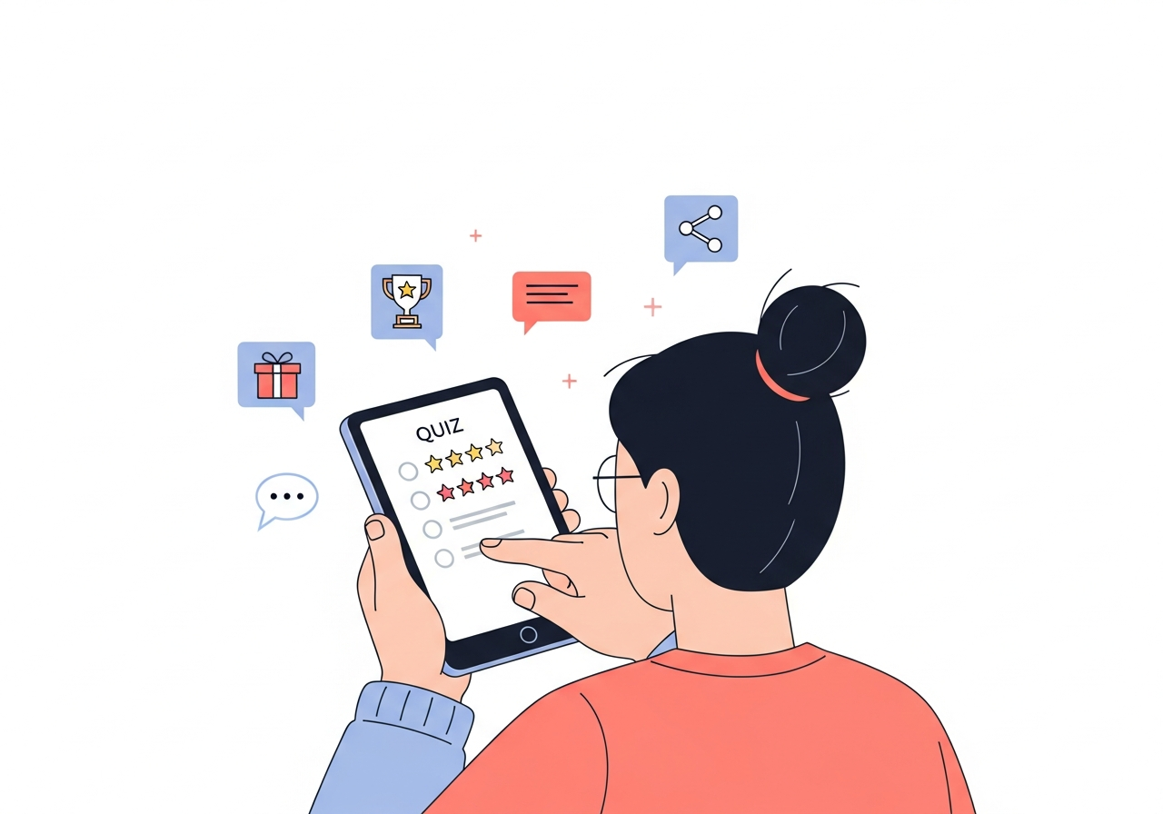 Interactive Campaigns