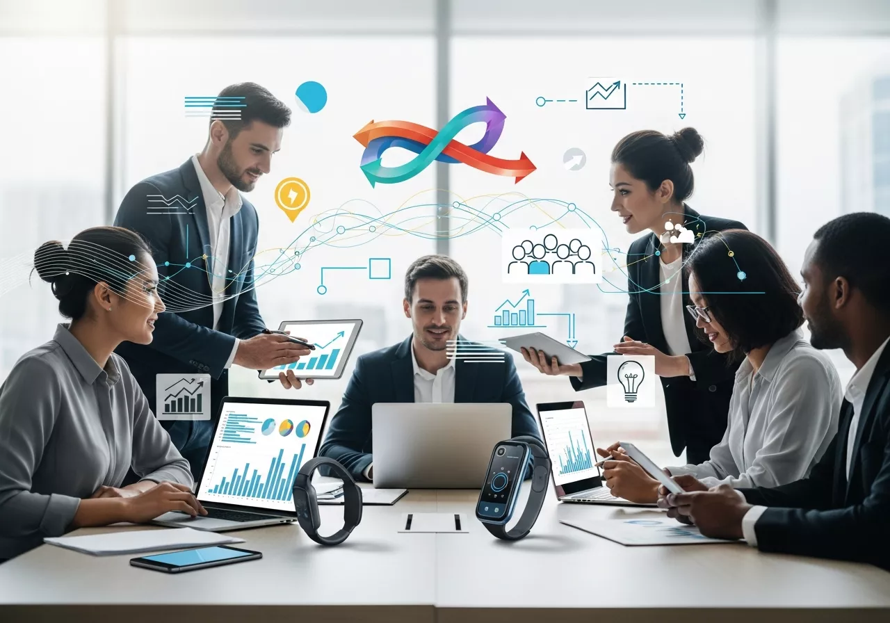 Product Marketing Strategy