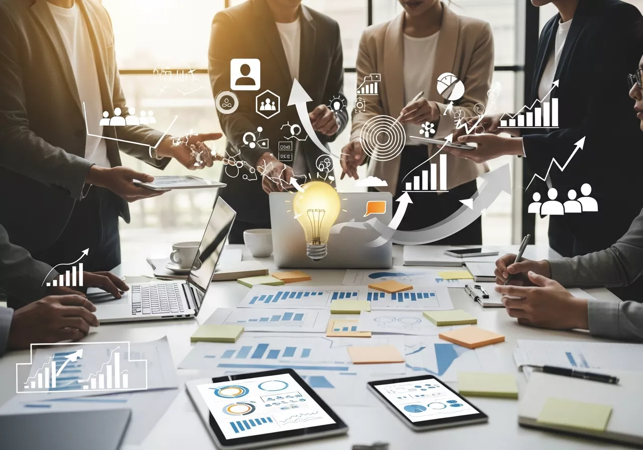 Product Marketing Strategy