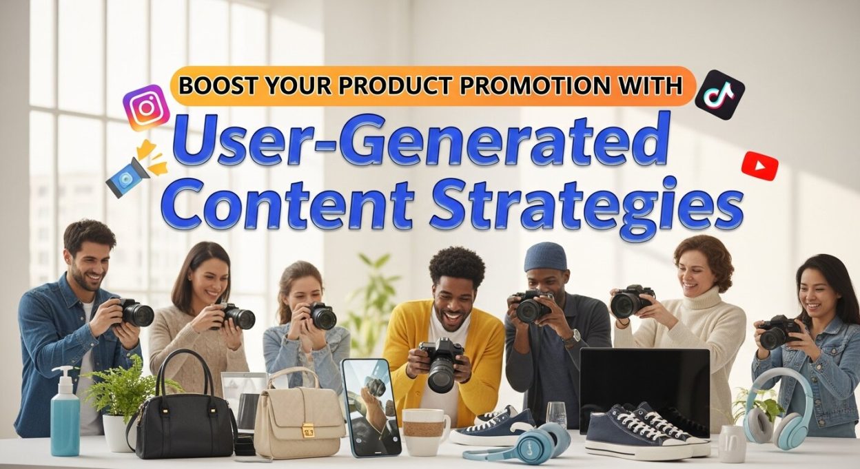 User-Generated Content