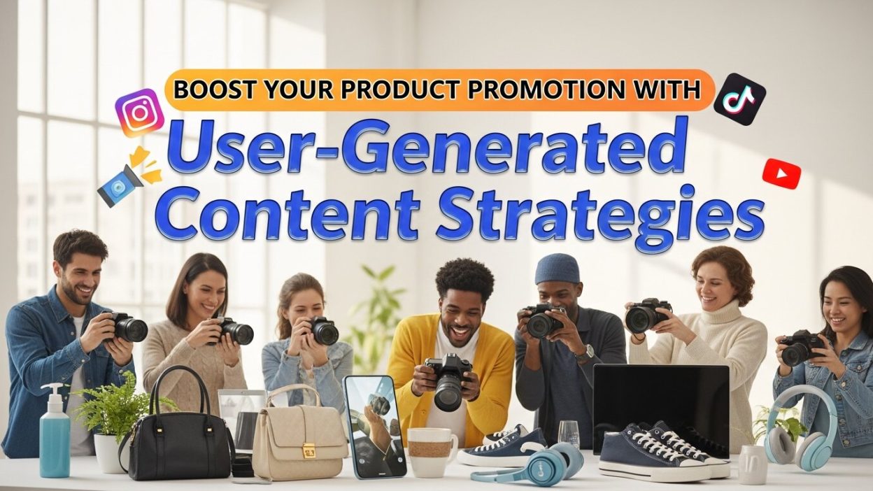 User-Generated Content