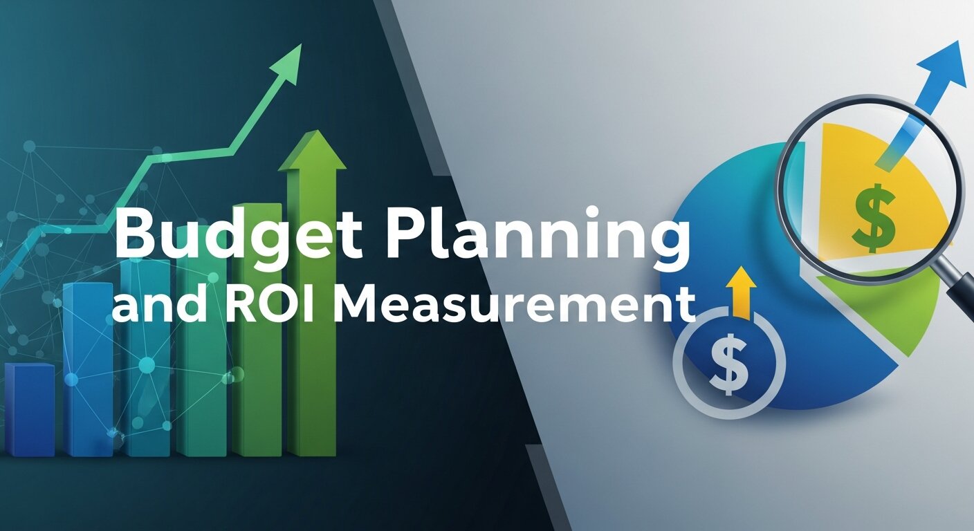Budget Planning and ROI 