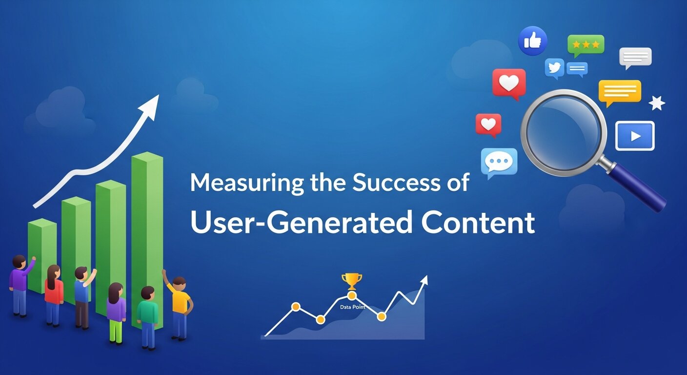 Measuring the Success of UGC