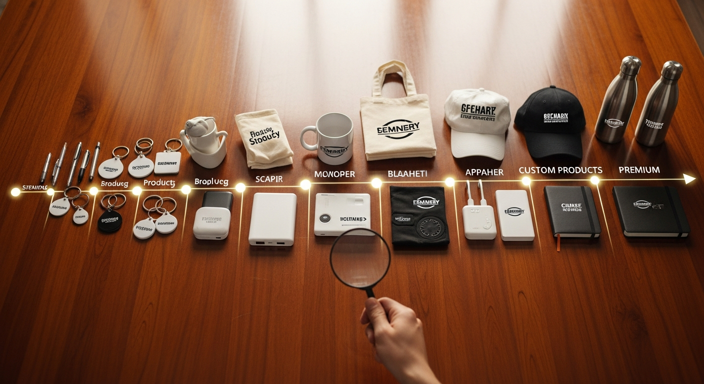 Measuring Long-Term Impact of Promotional Products