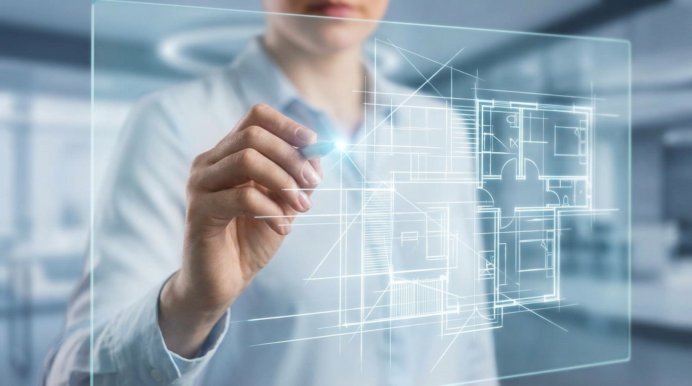 Building the Framework Step-by-Step