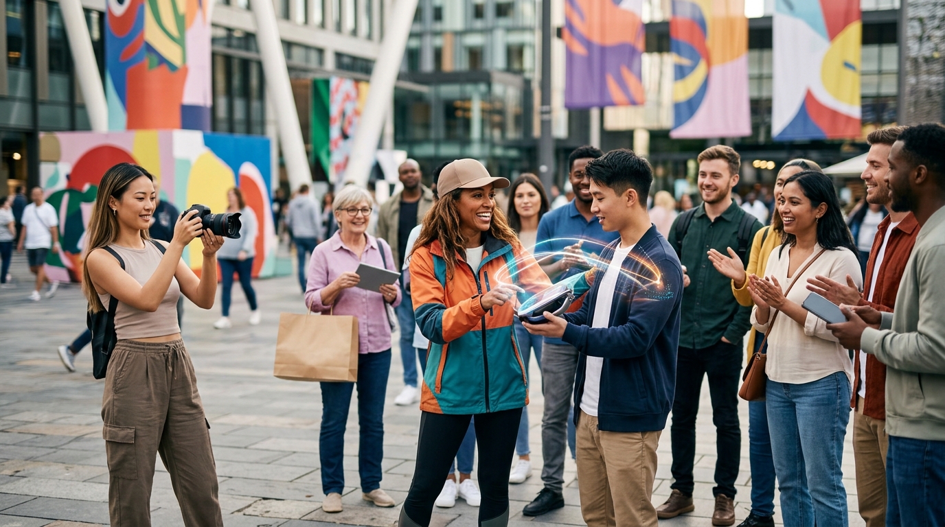 Core Product Promotion Strategies That Drive Attention