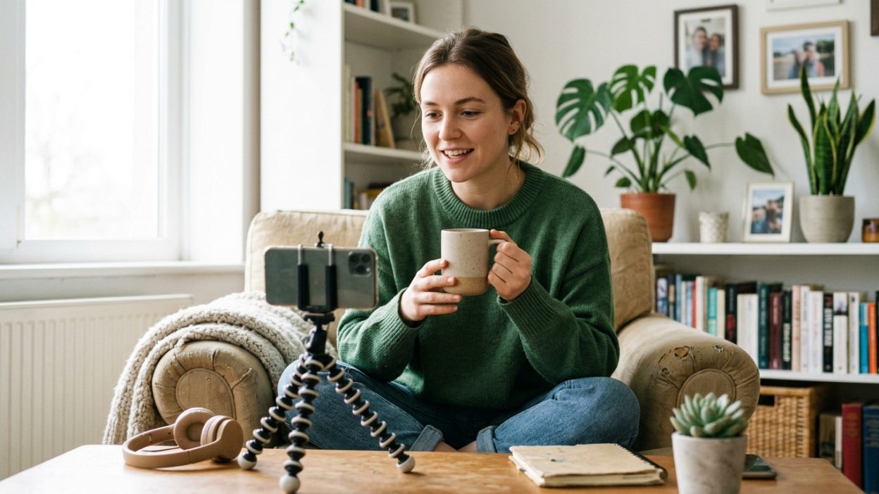 Cost-Effective Influencer Marketing for Product Awareness