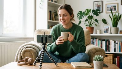 Cost-Effective Influencer Marketing for Product Awareness