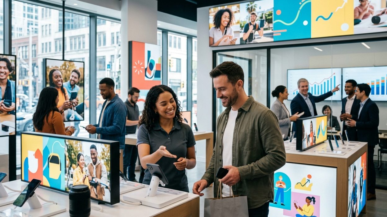 How Customer-Focused Product Promotion Drives Growth