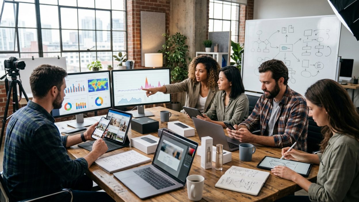 Modern Product Promotion Strategies for Maximum Reach and Conversion