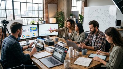 Modern Product Promotion Strategies for Maximum Reach and Conversion