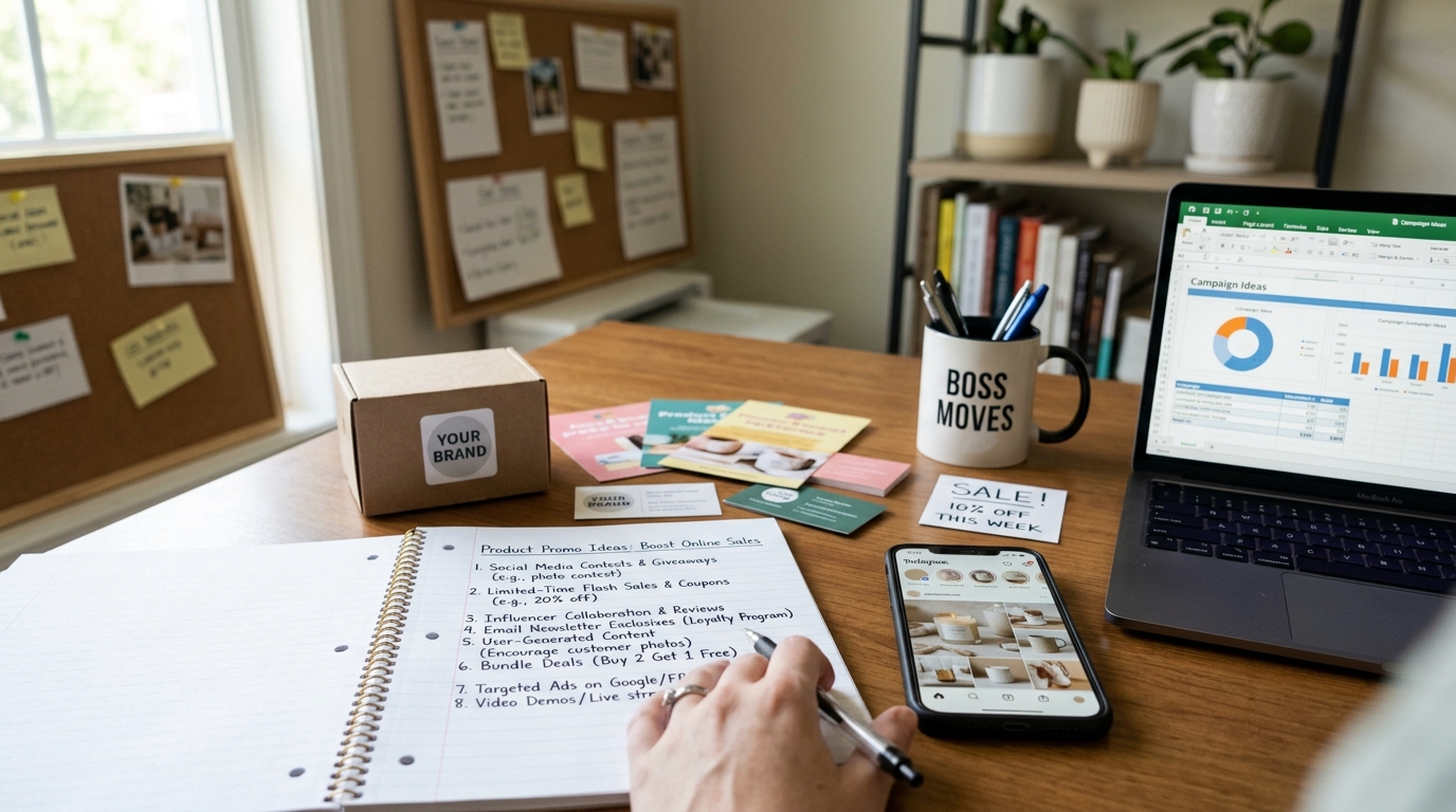Start With the Buyer, Not the Product