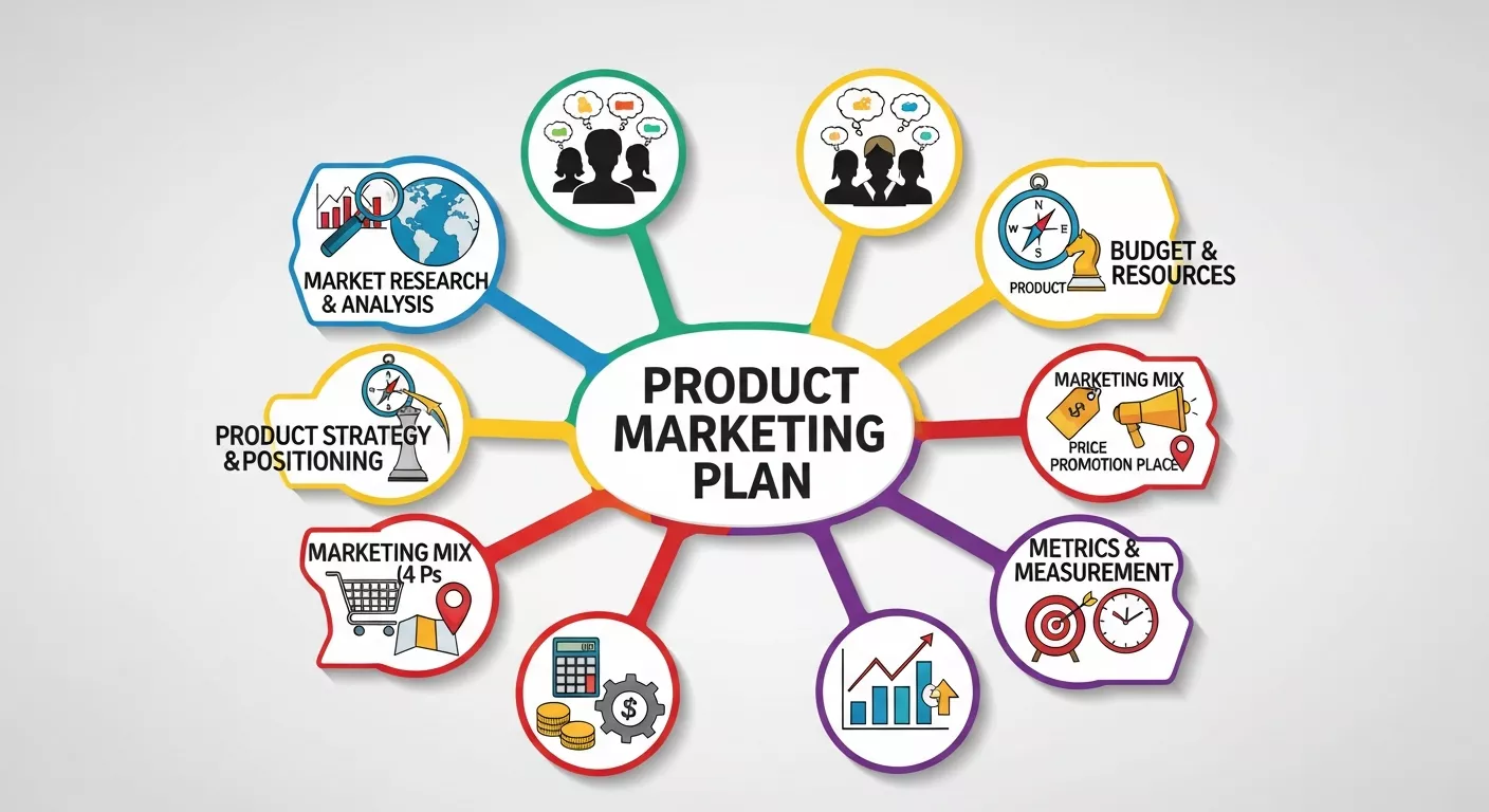 What Exactly is a Product Marketing Plan