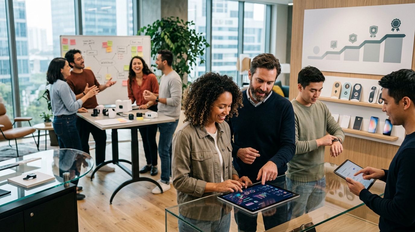 What Product Engagement and Retention Strategies Really Mean
