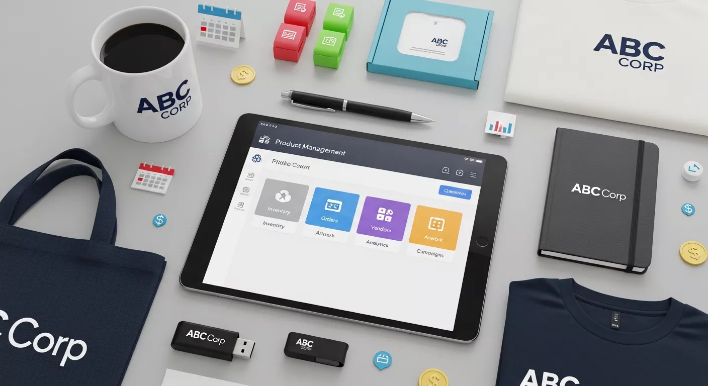 Why Businesses Need Promotional Product Management Software