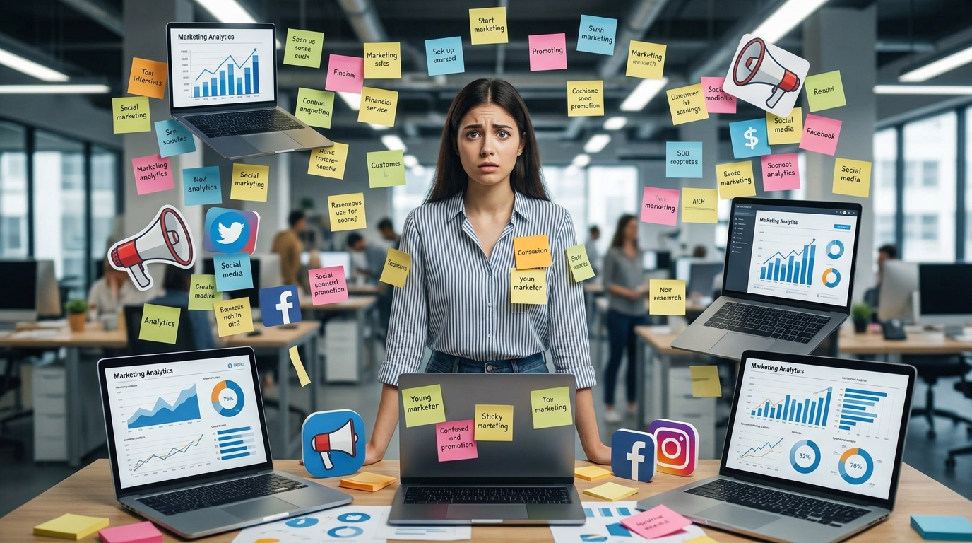 Why Promotion Needs Structure