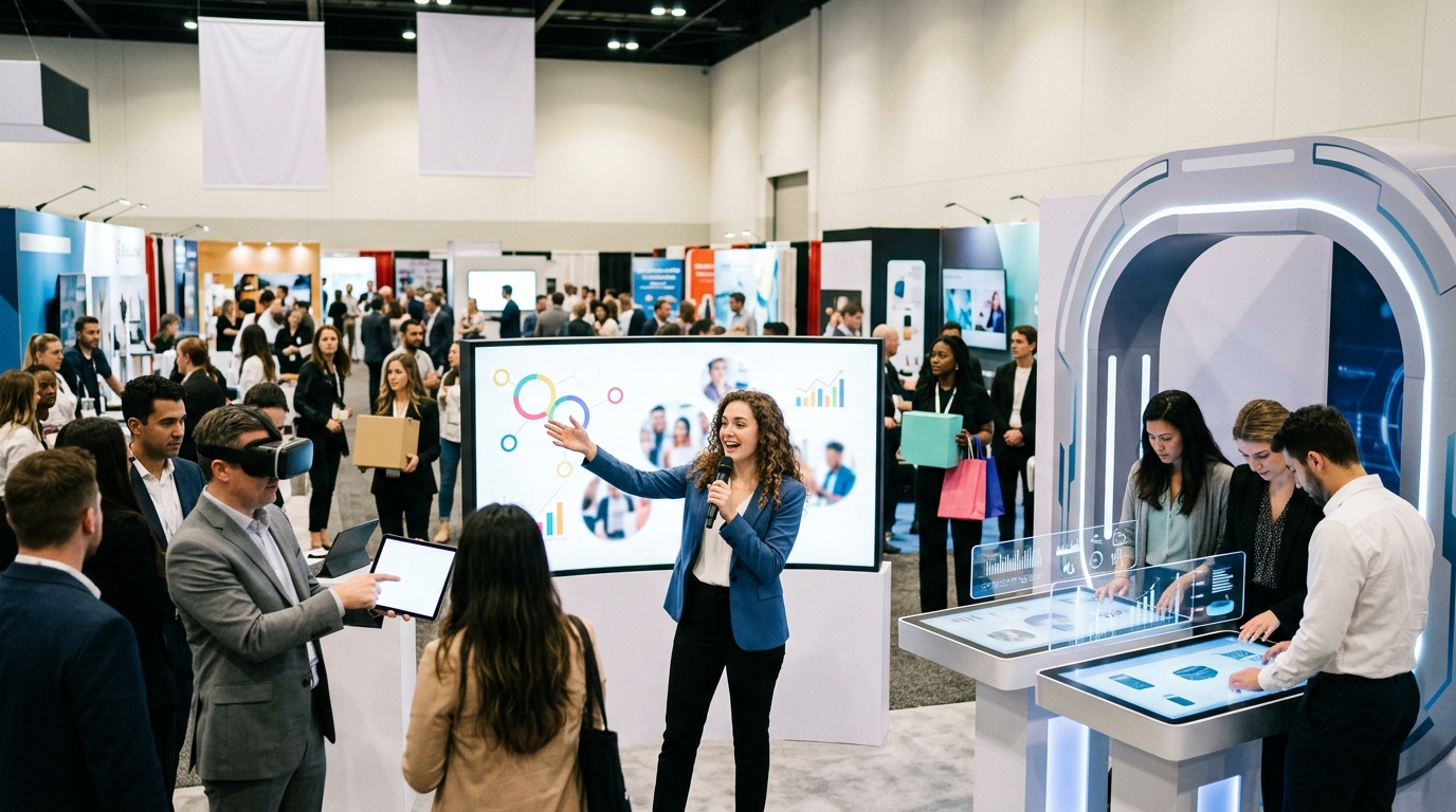 Why promotion matters in competitive markets