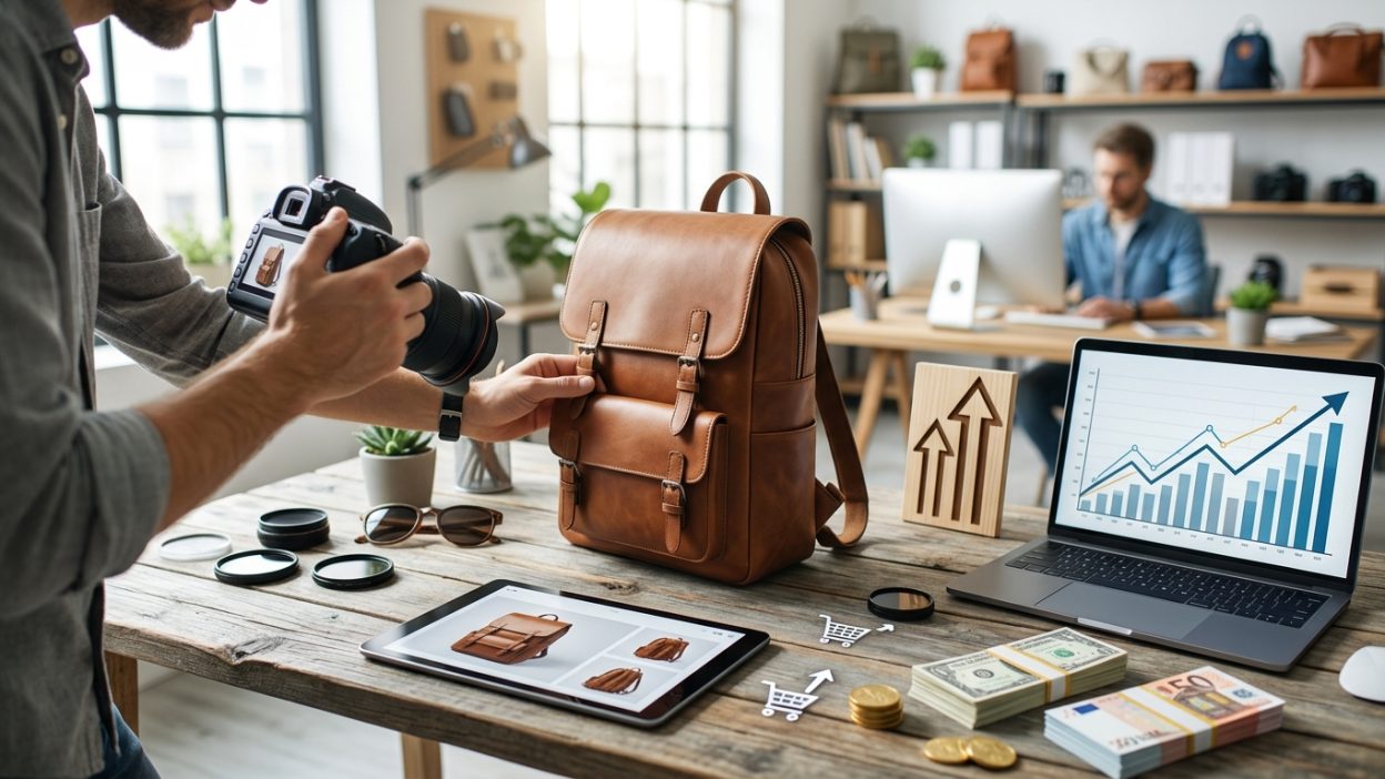 eCommerce Product Promotion Tips to Maximize Revenue