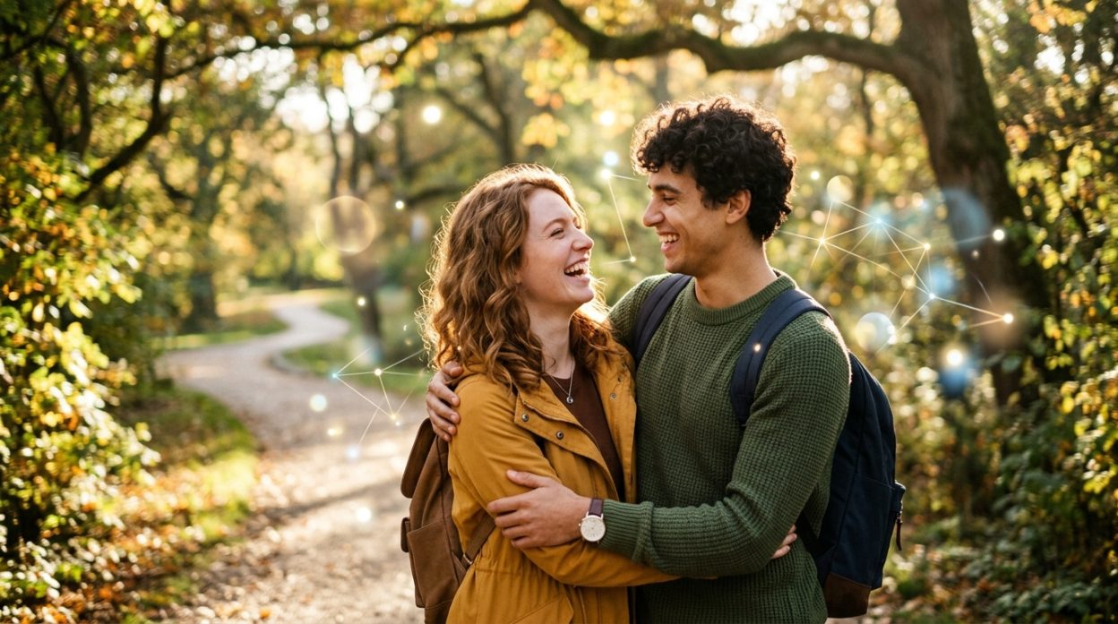 Building Genuine Connections How to Build Meaningful Relationships Through Social Networking