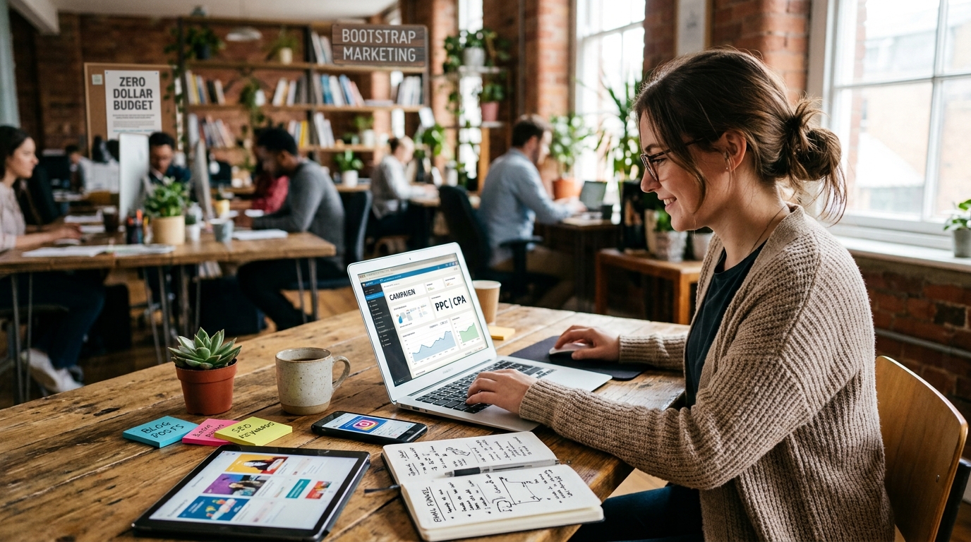 Combining Strategies for Maximum Impact