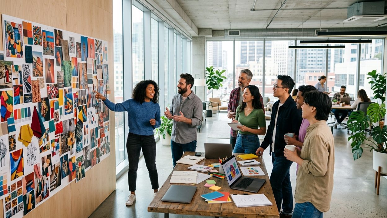 Complete Guide to Creating a Product Promotion Campaign for Business Success