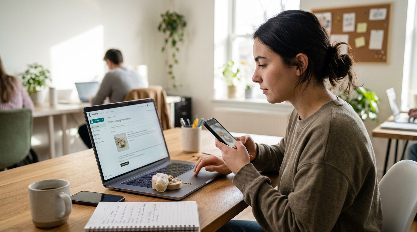 Content Marketing Build Trust Without Breaking the Bank