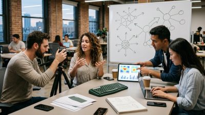 Effective Product Promotion Techniques for Startups to Build Brand Awareness Fast