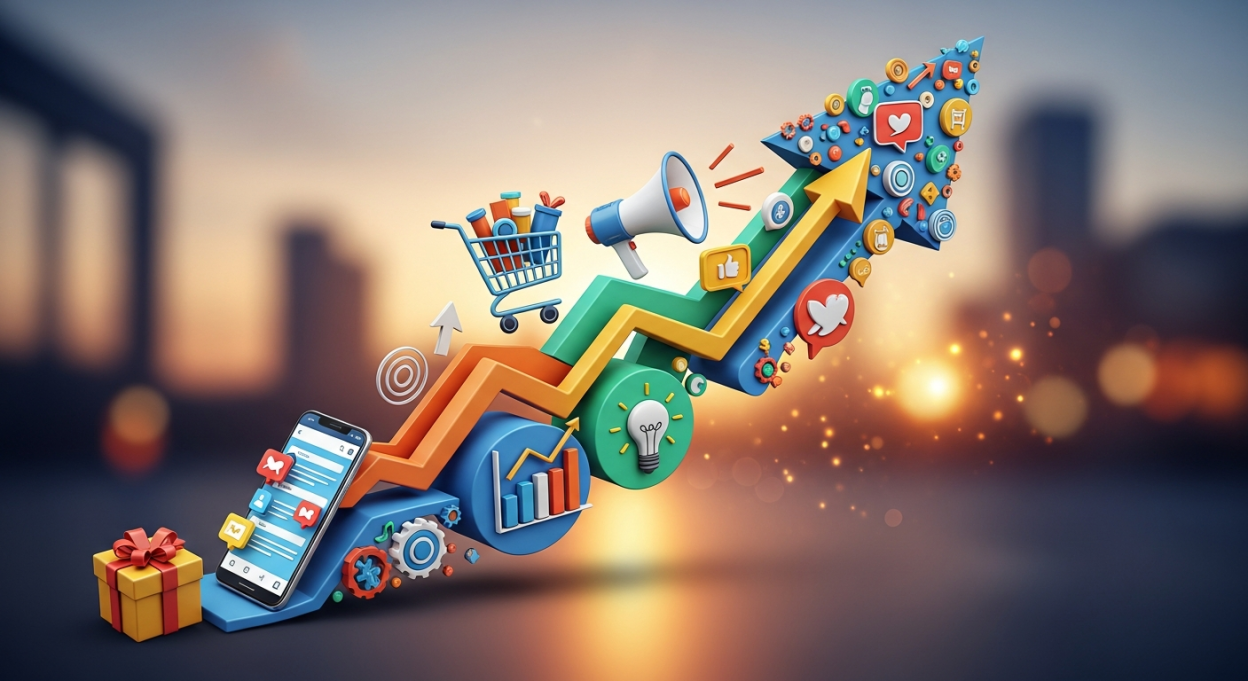How to Create a Winning Product Promotion Campaign That Drives Sales