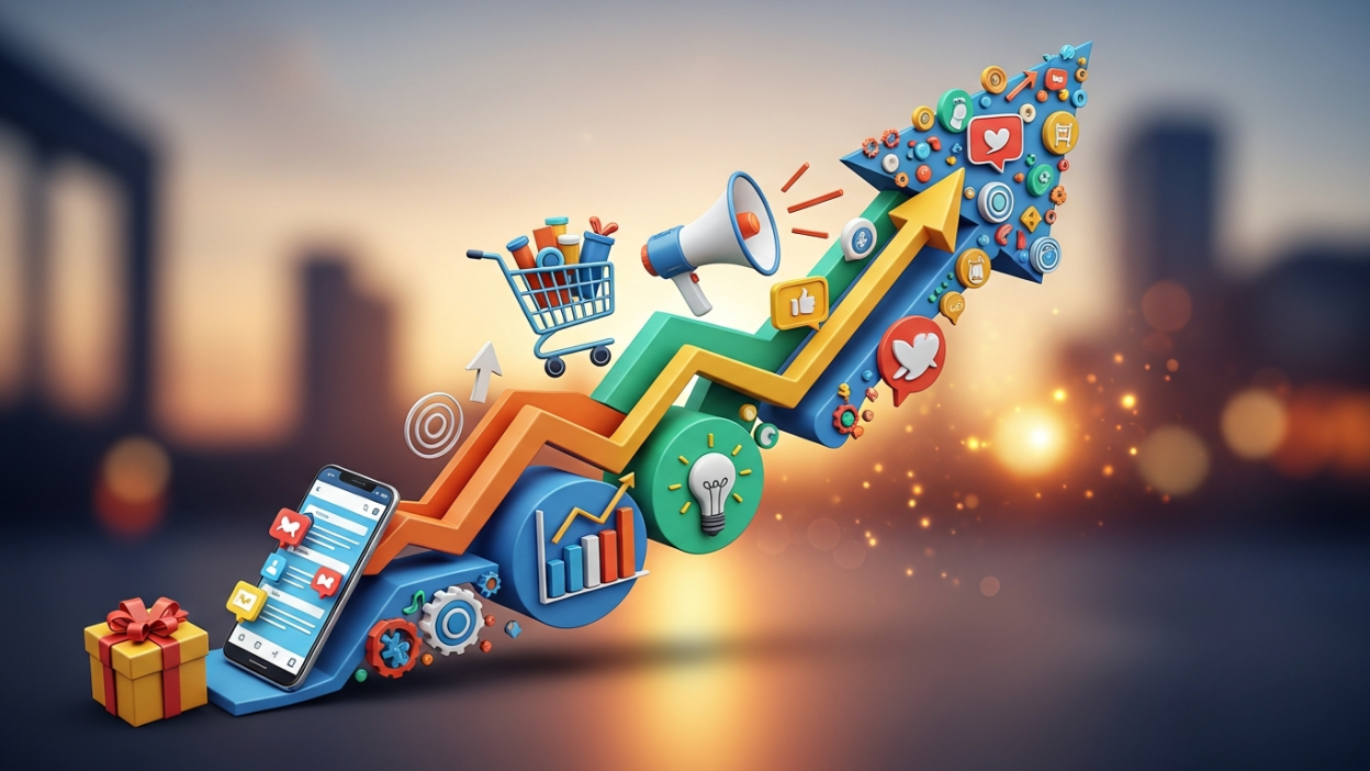How to Create a Winning Product Promotion Campaign That Drives Sales