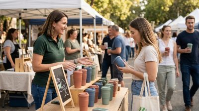 How to Increase Sales Through Product Promotion and Build Brand Awareness