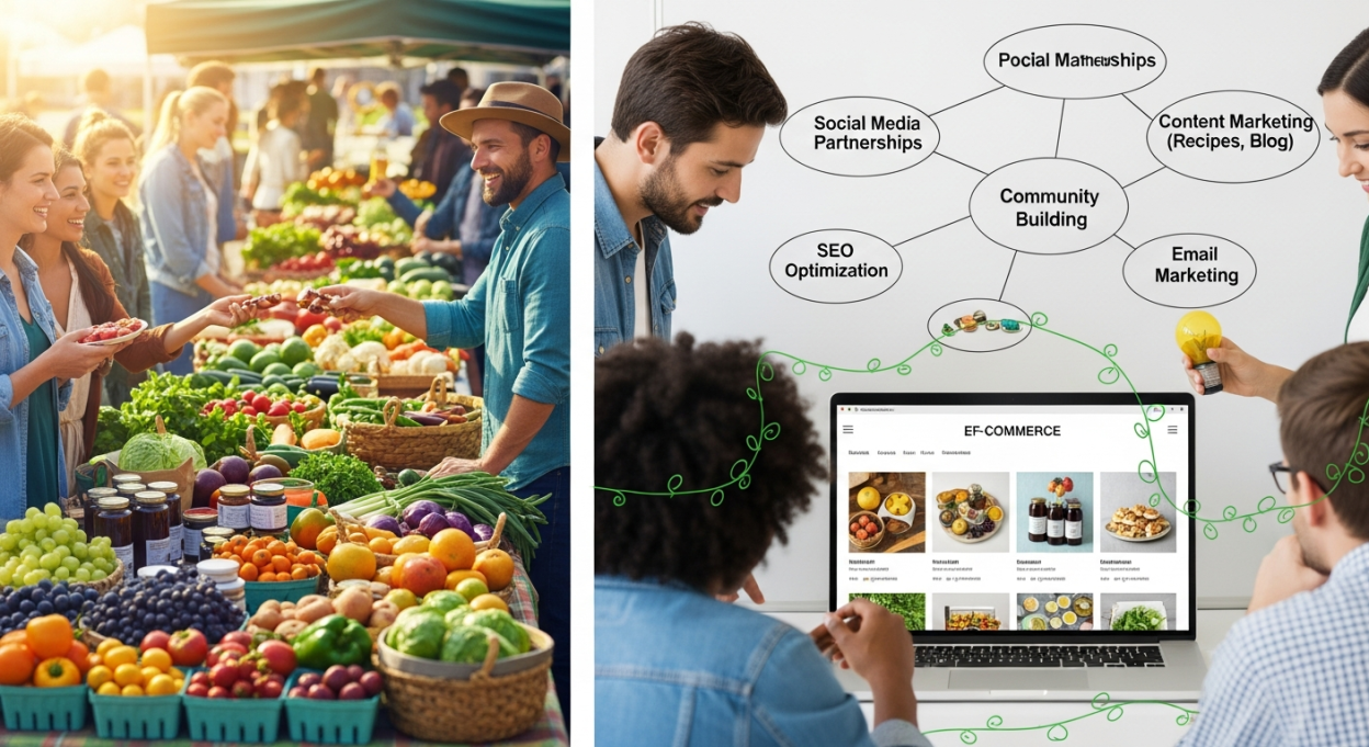 How to Use Organic Product Promotion Techniques Without Ads to Scale Your Brand