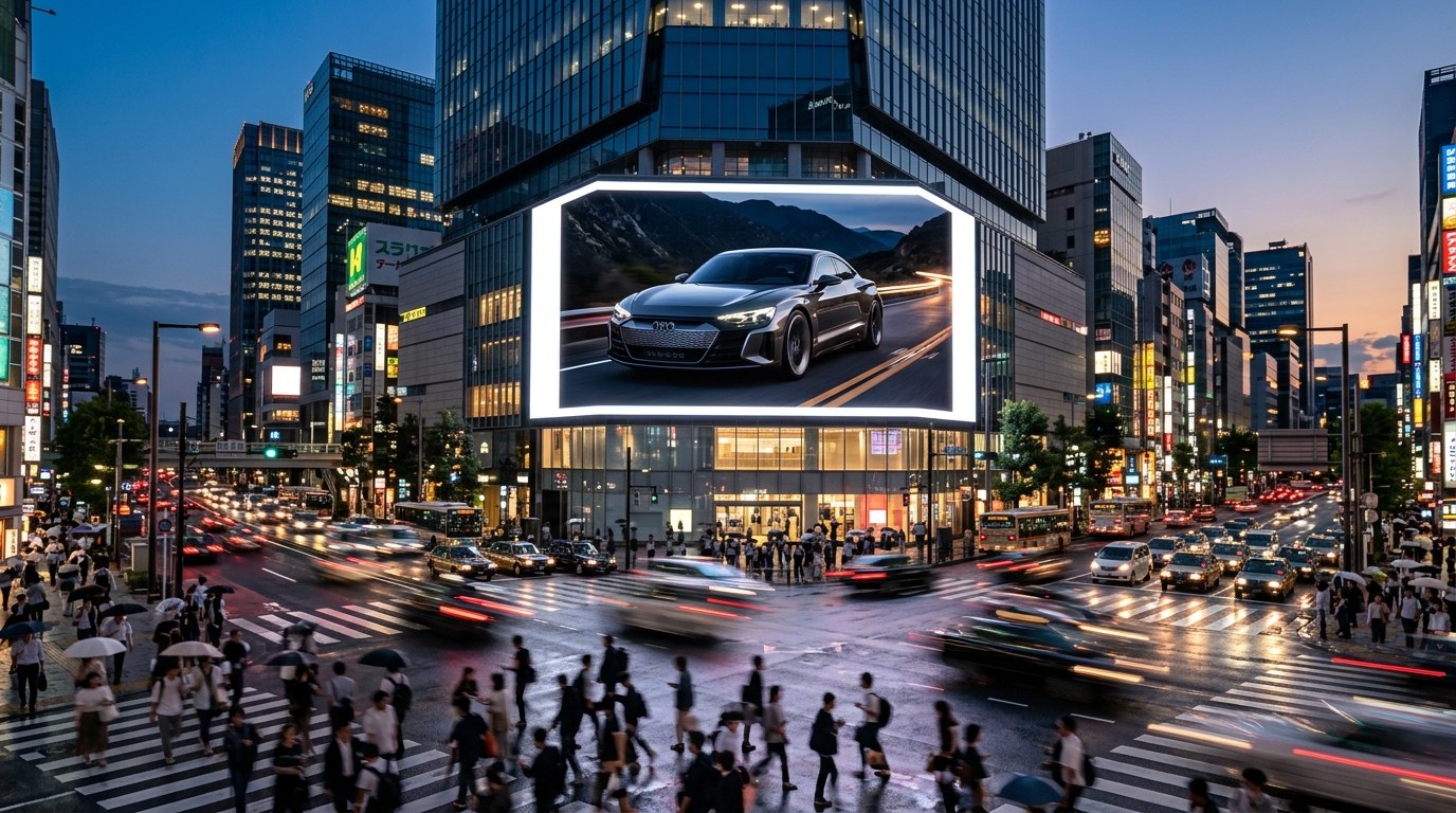 How to advertise a product online