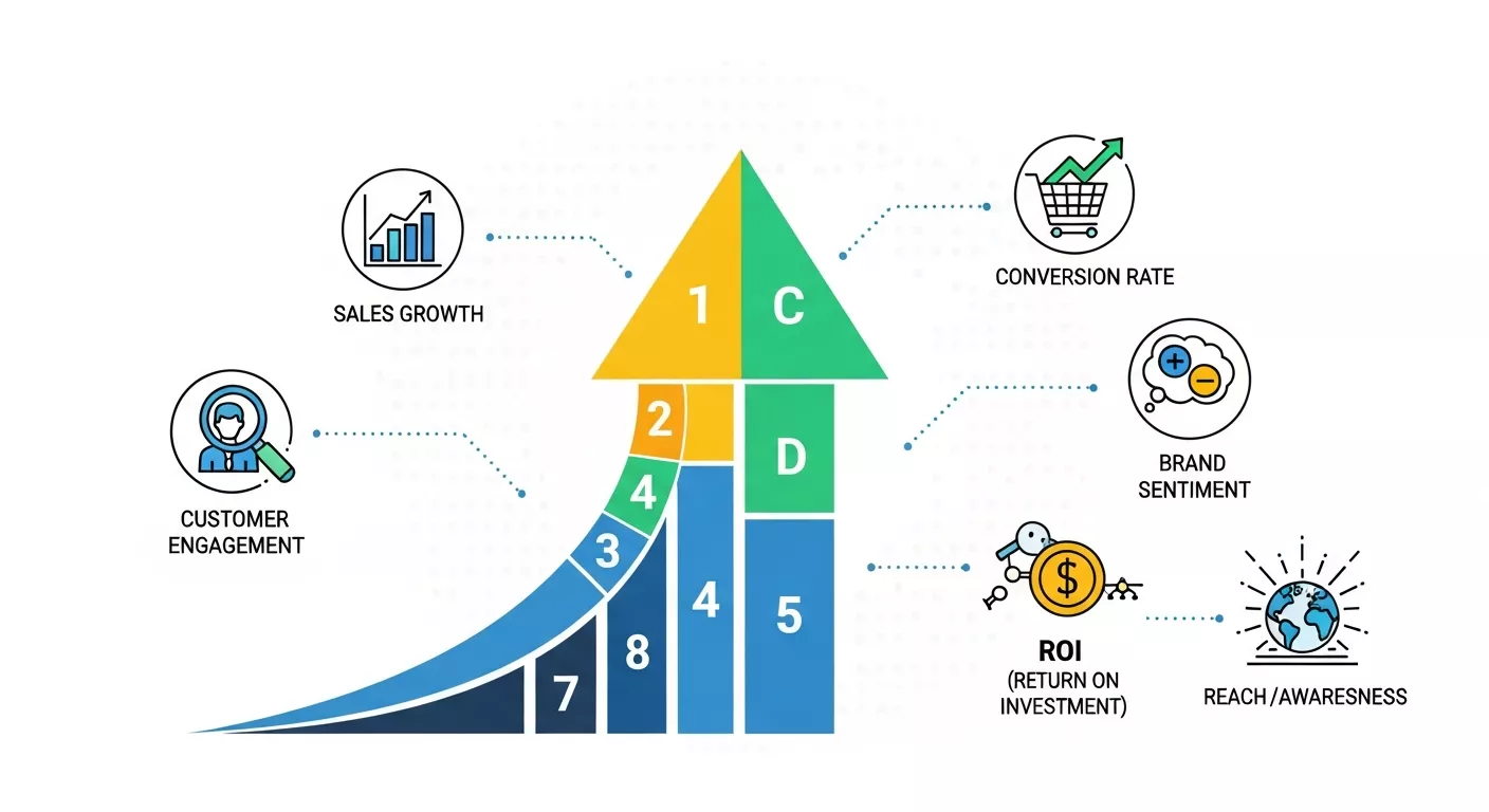How to measure product promotion campaign success