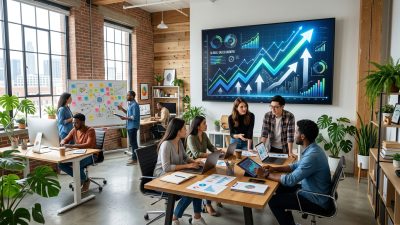 Online Product Promotion Techniques to Boost Revenue