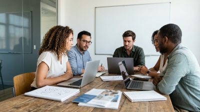 Steps to Create a Product Promotion Campaign That Drives Sales and Brand Awareness