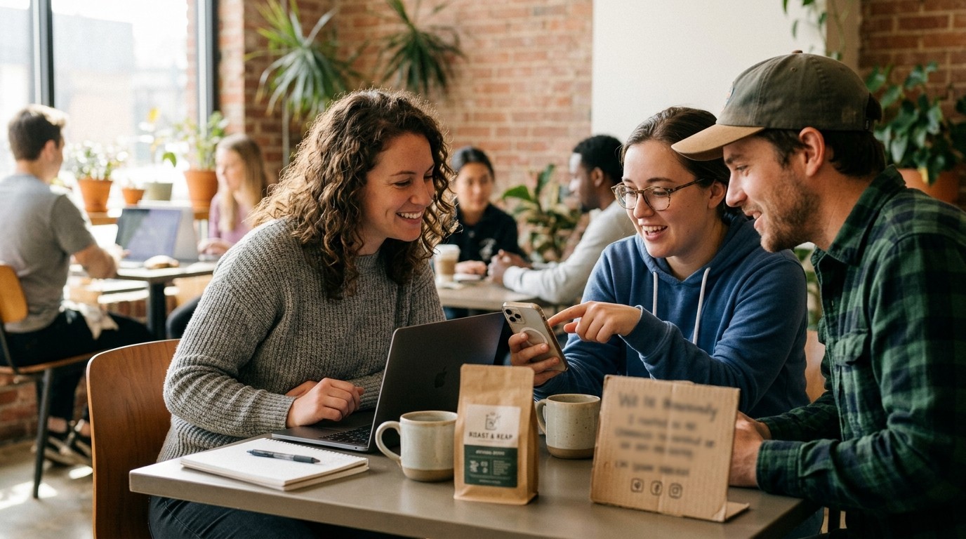 Turn Existing Customers Into a Growth Engine