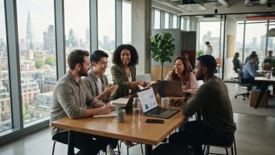 Best Product Marketing Strategy for SaaS Companies to Increase Customer Acquisition