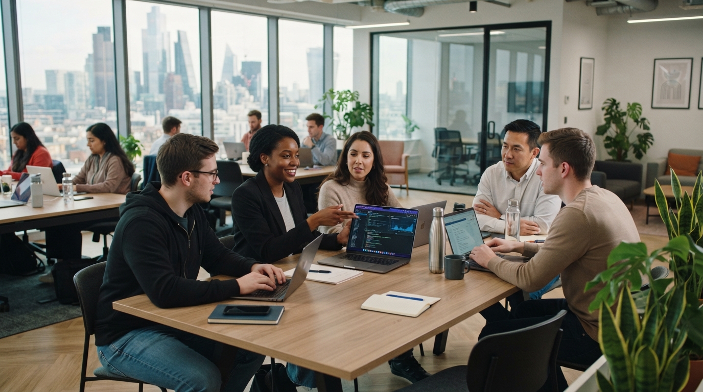How Should SaaS Companies Define Their Target Customer