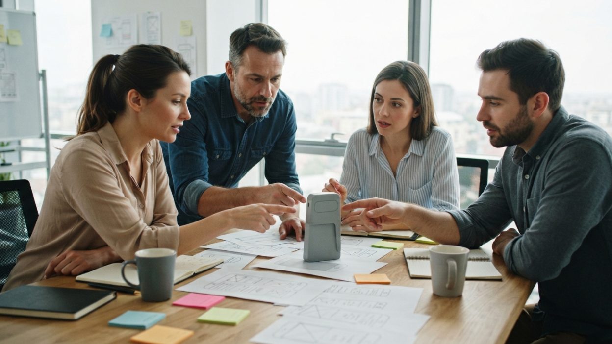 How Do You Launch a New Product