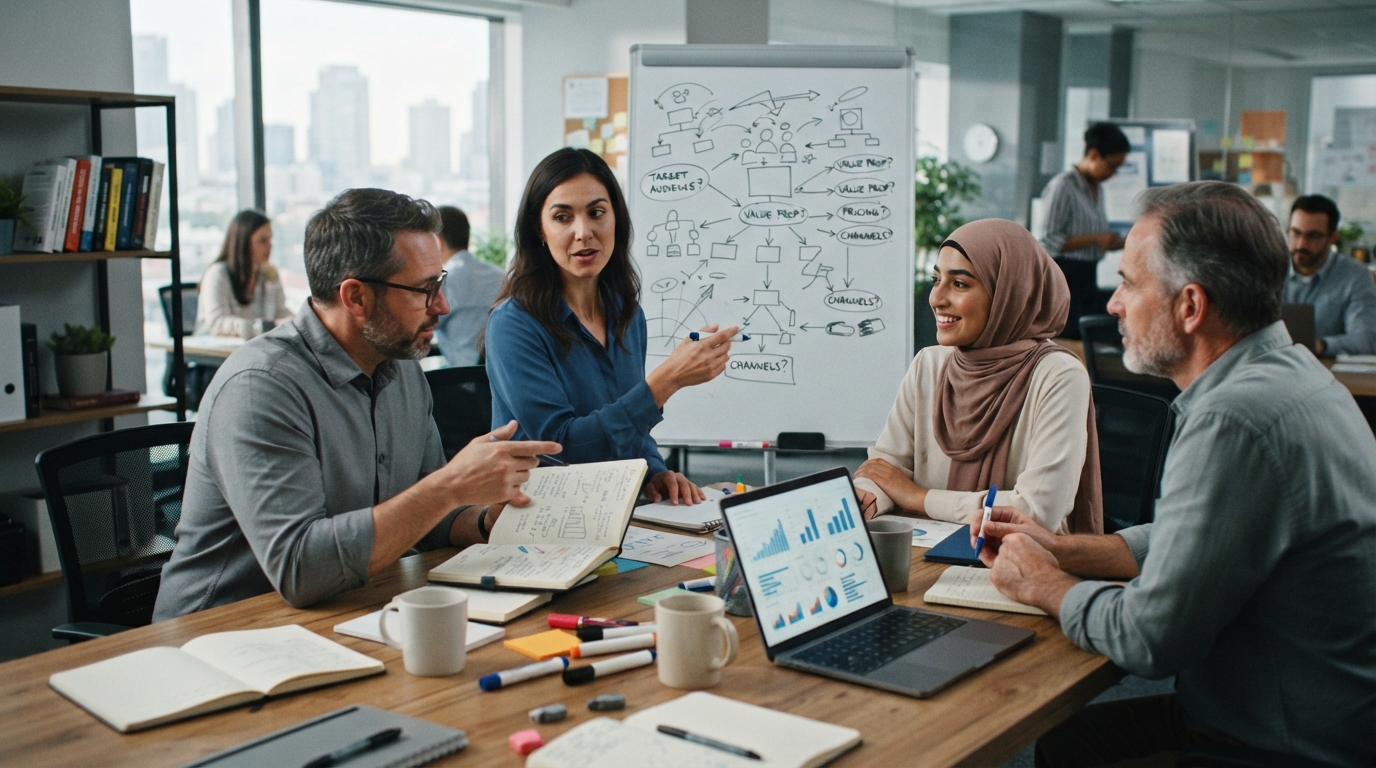 Product Marketing Tips That Support Better Outcomes