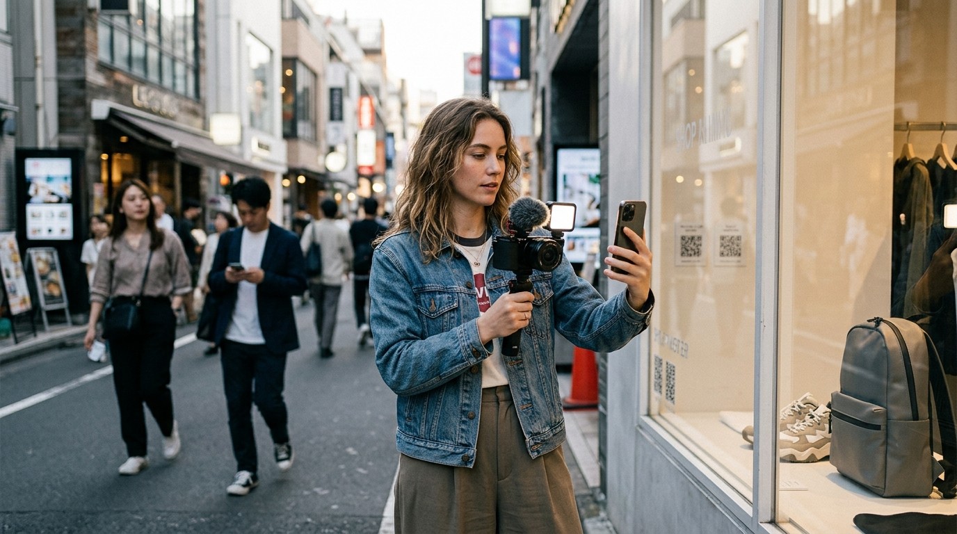 The Future of Affiliate Creator Marketing