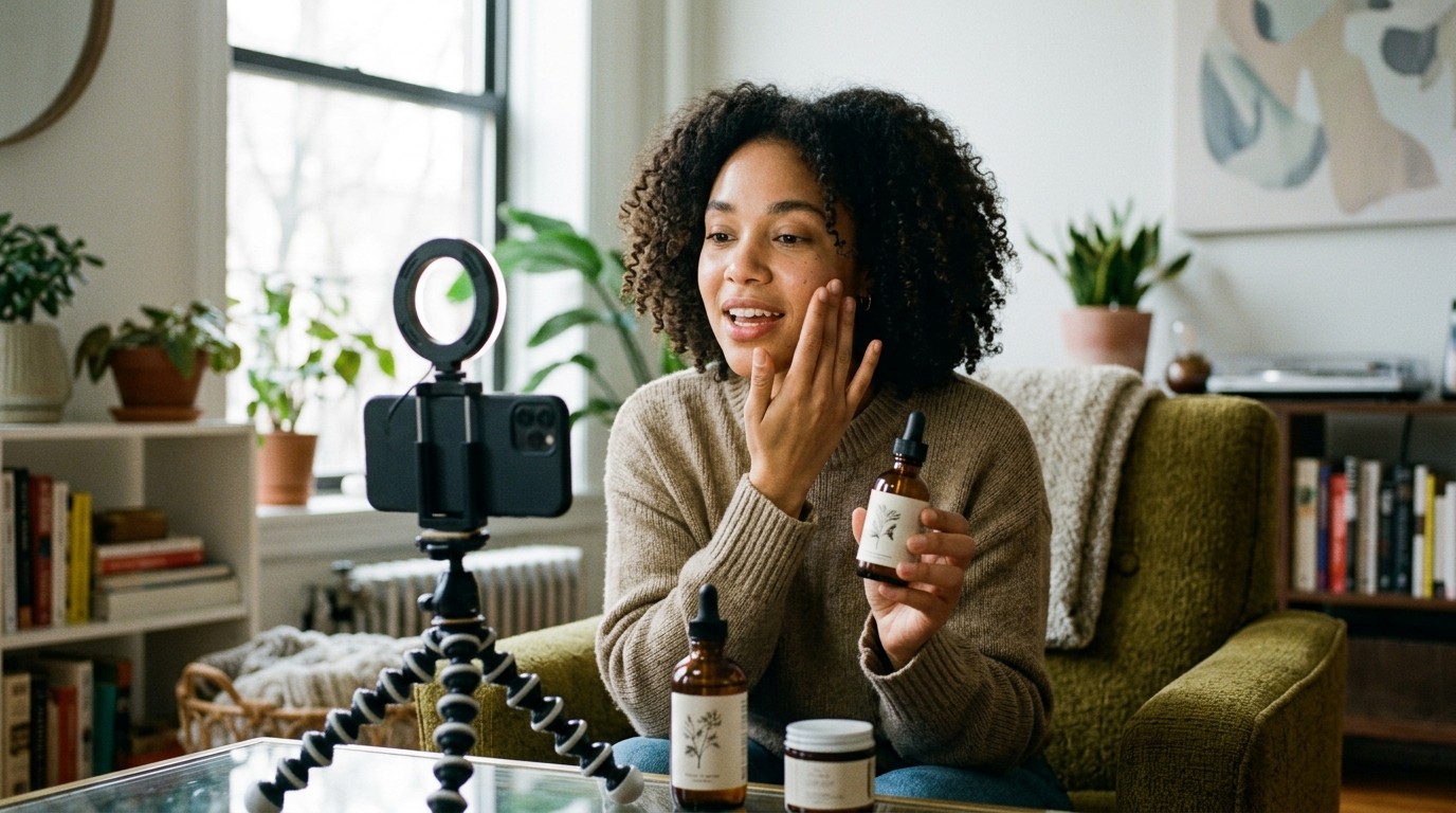 The Future of Niche Creator Marketing