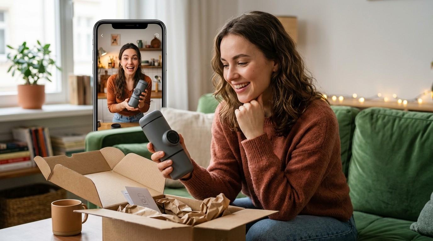 The Psychology Behind Creator-Driven Purchases