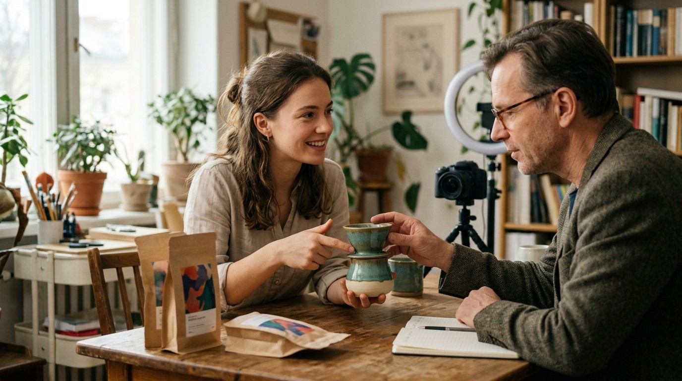 The Psychology Behind Niche-Buyer Decisions