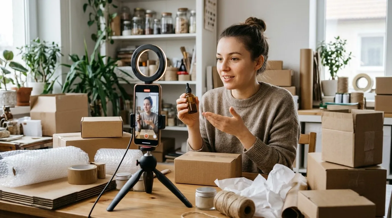 How Small Businesses Can Start With a Limited Budget