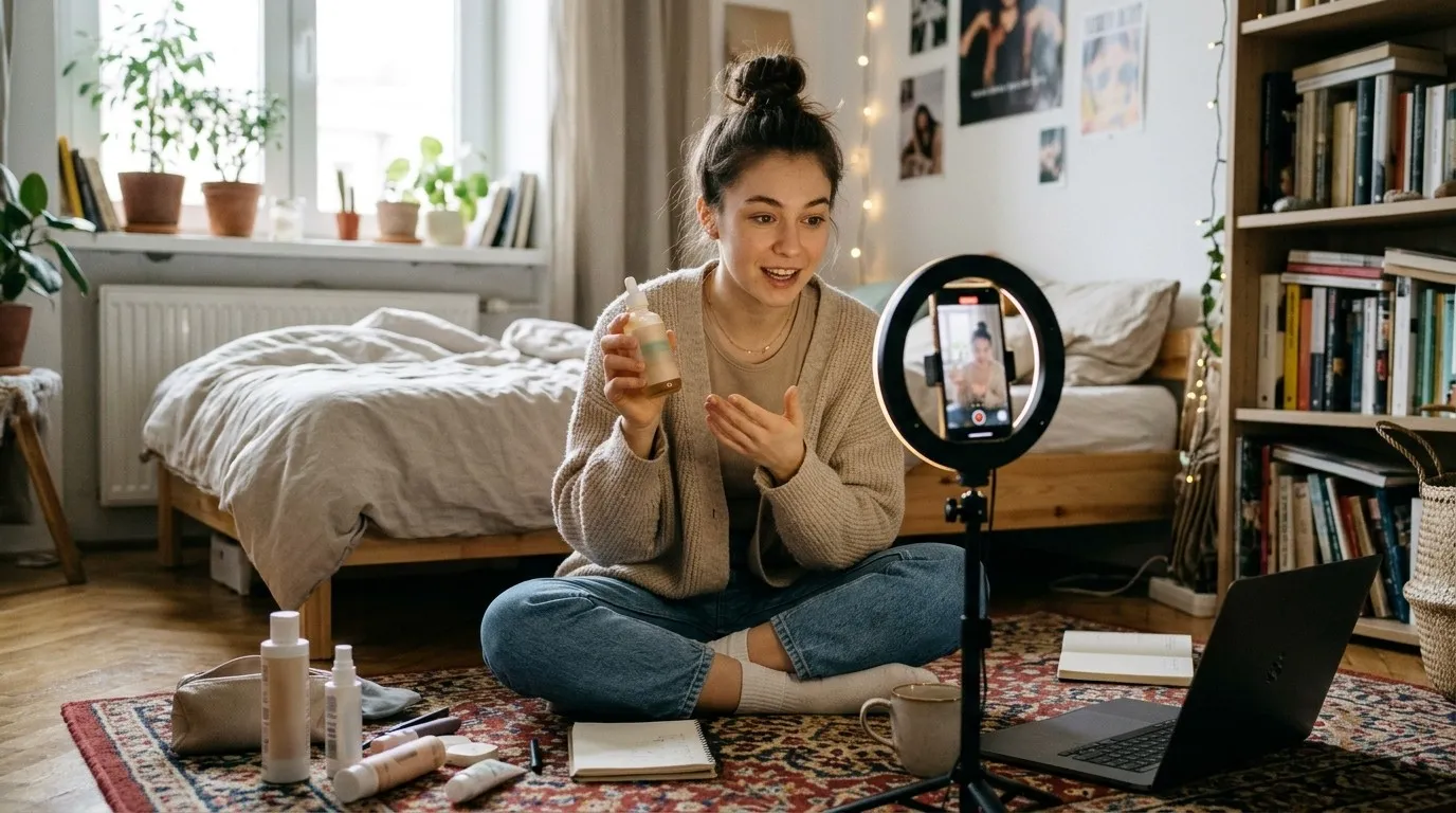 The Psychology Behind UGC Product Promotion