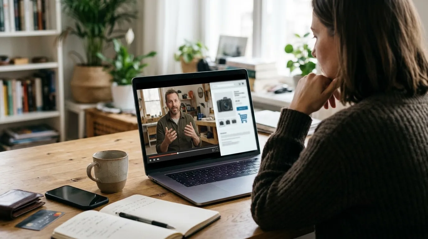 Why Customer Stories Influence Buying Decisions